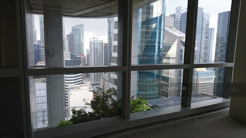 Sbf Center (D1), Office #146919442